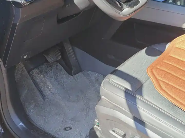 Ford Bronco Basecamp — миниатюра 6