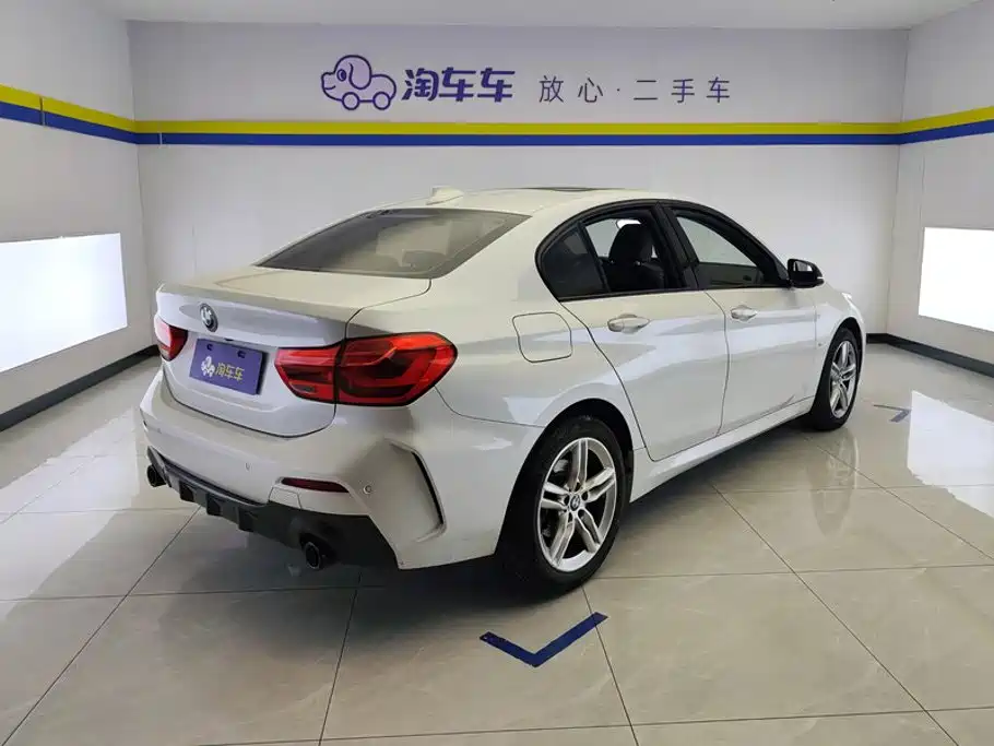 BMW 1 Series — миниатюра 3