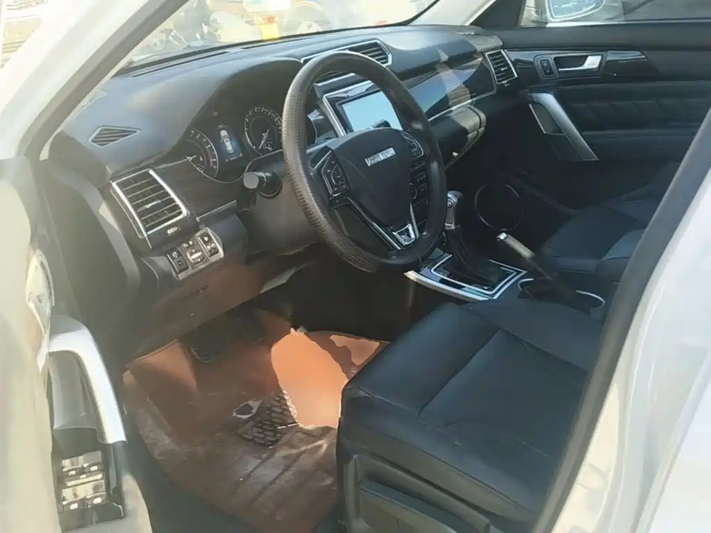 Haval H2 — миниатюра 15