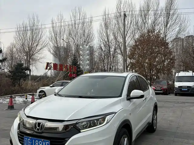 HONDA BINZHI
