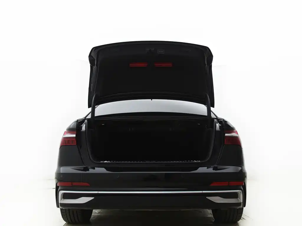 Audi A6L — миниатюра 14