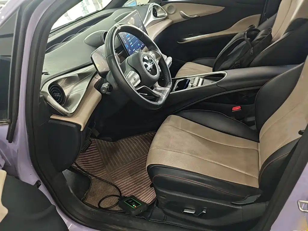 BYD Dolphin — миниатюра 15