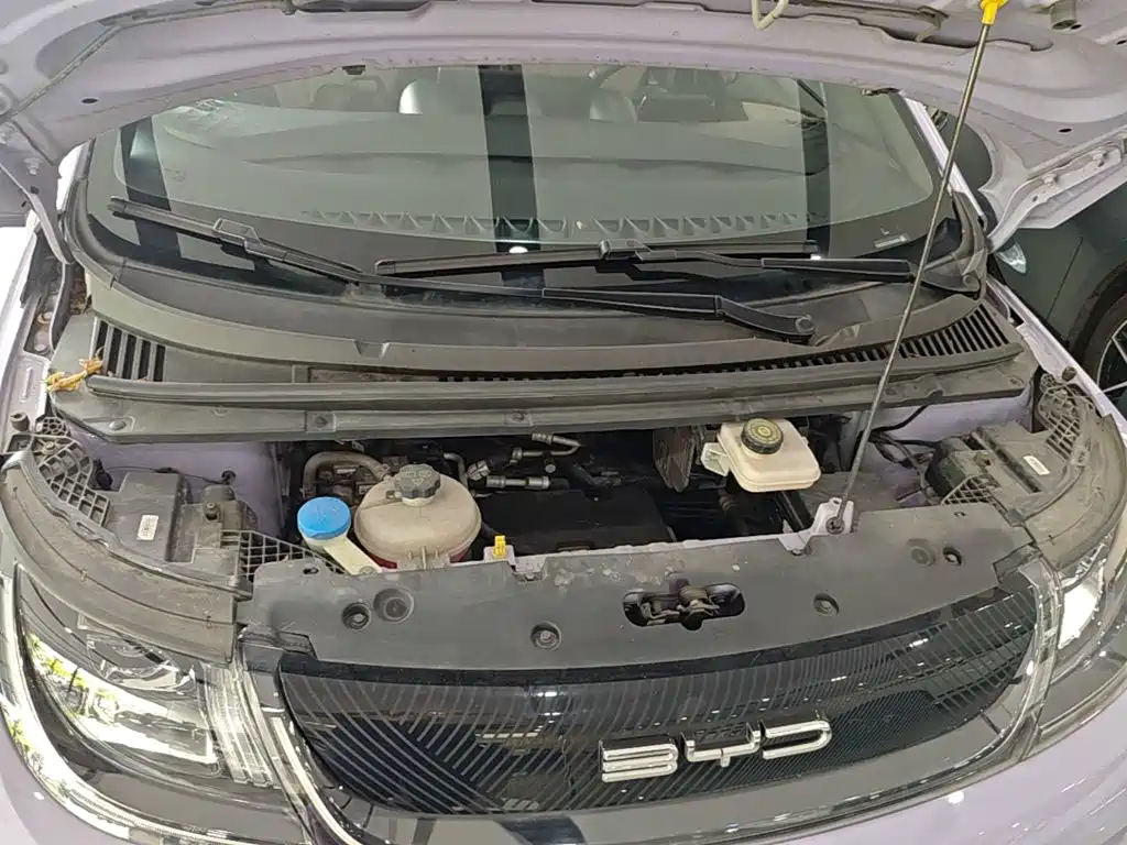 BYD Dolphin — миниатюра 20