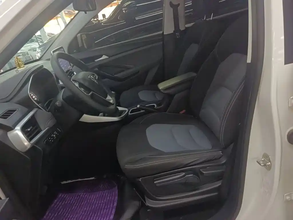 Baojun 530 — миниатюра 15