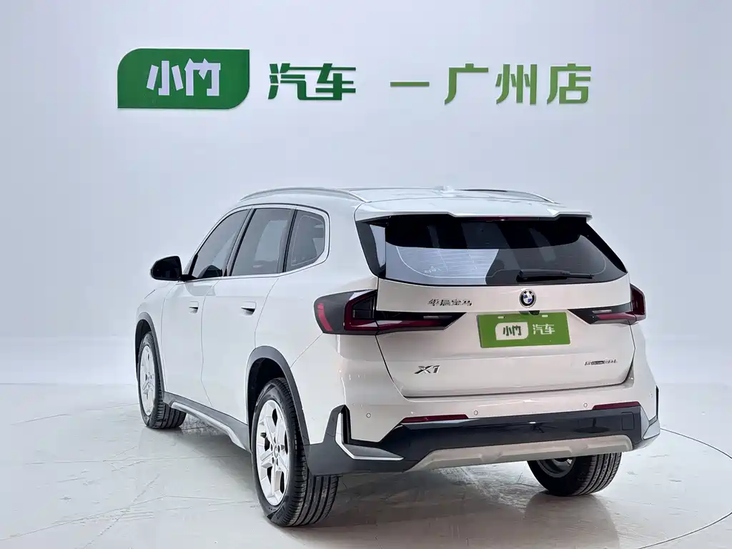 BMW X1 — миниатюра 3