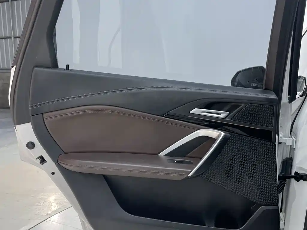 BMW X1 — миниатюра 12