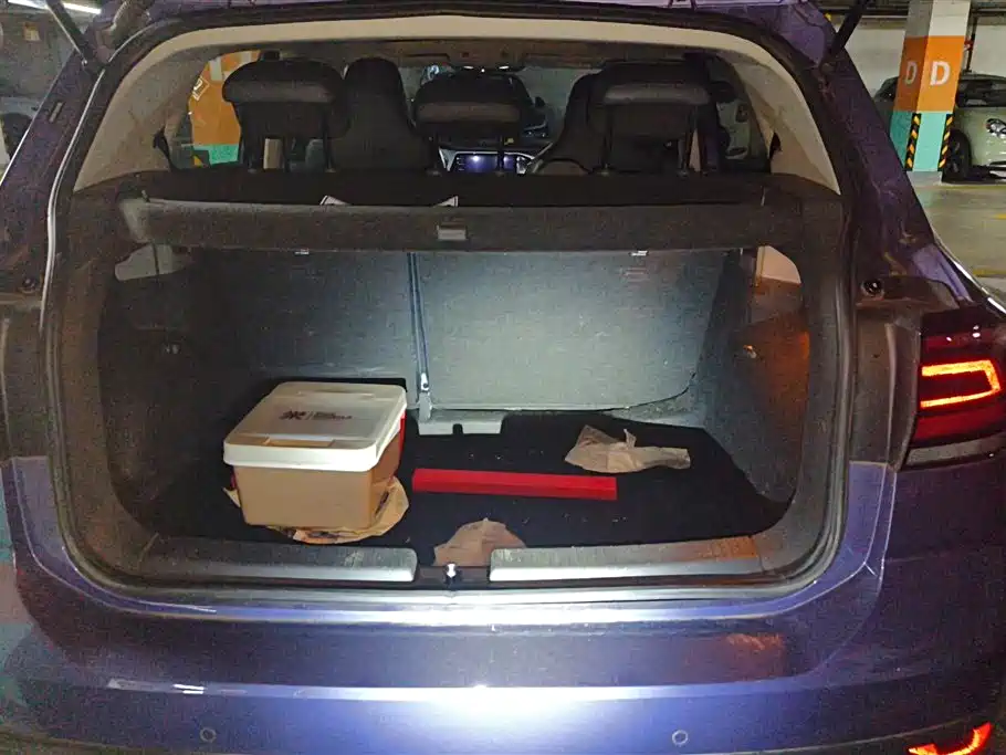Volkswagen T-Cross 2021 1.5L AT Comfort