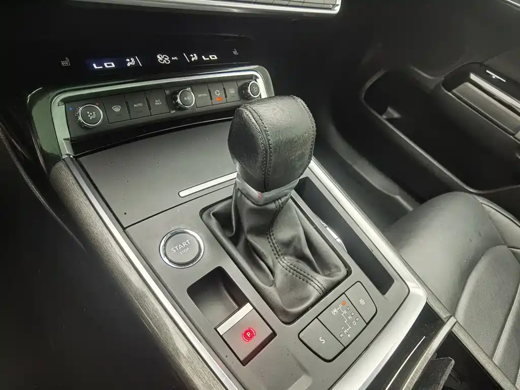 Citroen C6 — миниатюра 13