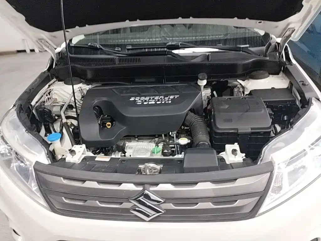 Suzuki Vitara — миниатюра 20