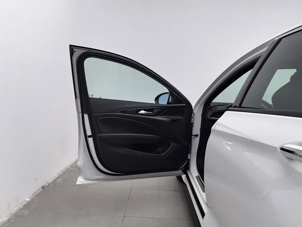 Buick Regal — миниатюра 8