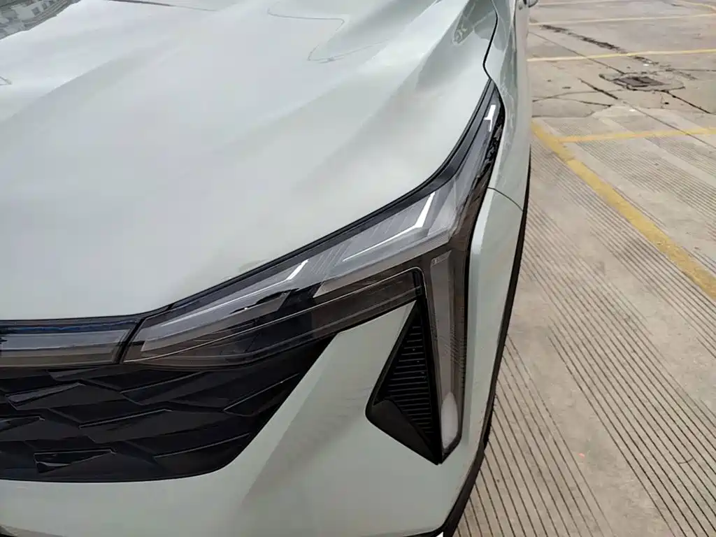 Geely Boyue — миниатюра 24