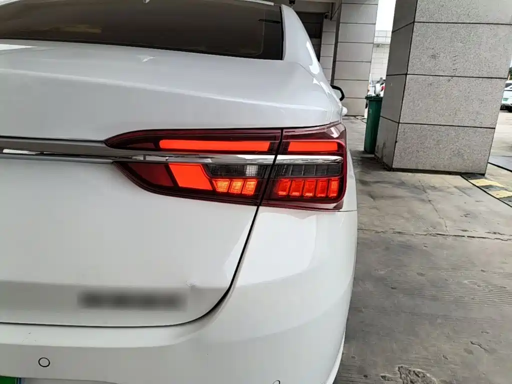 Chery Arrizo GX — миниатюра 8