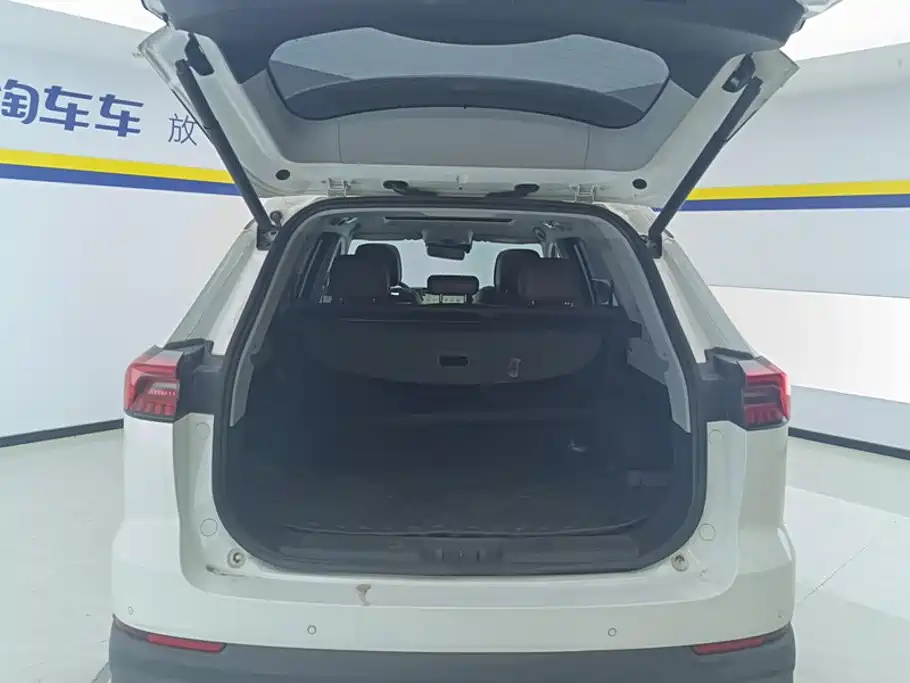 Chery Tiggo 8 PRO — миниатюра 4