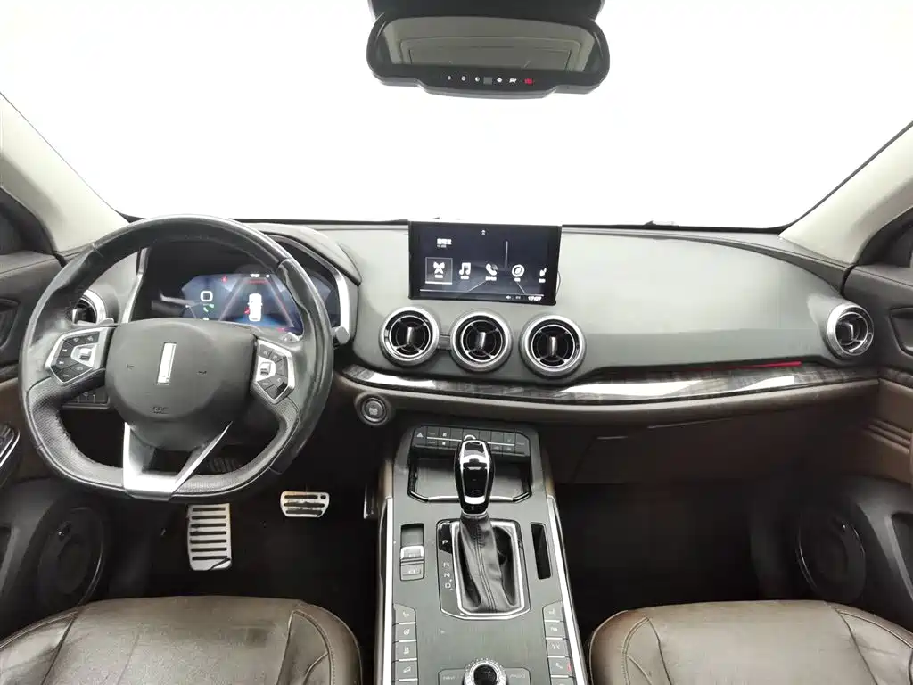 WEI PAI WEI BRAND VV5