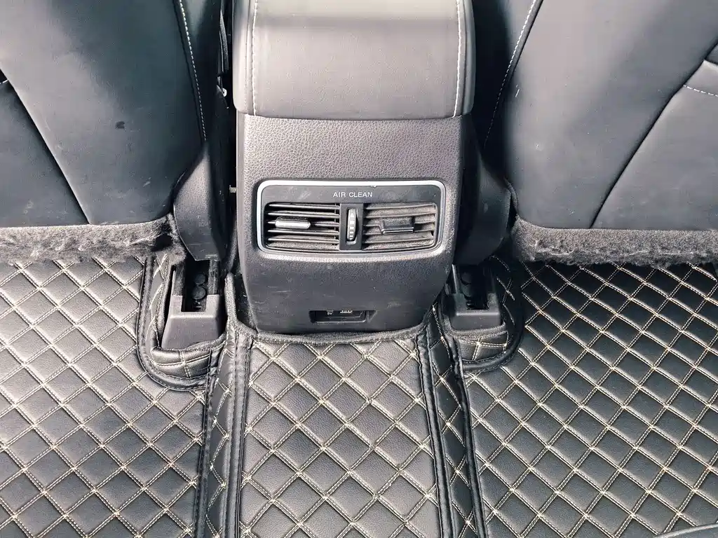 GAC Motor Trumpchi GS3 — миниатюра 11