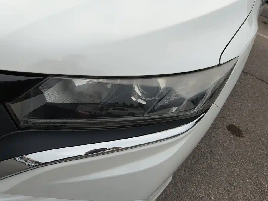 Honda Gienia — миниатюра 5