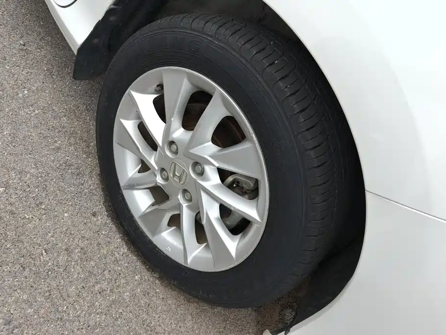 Honda Gienia — миниатюра 6