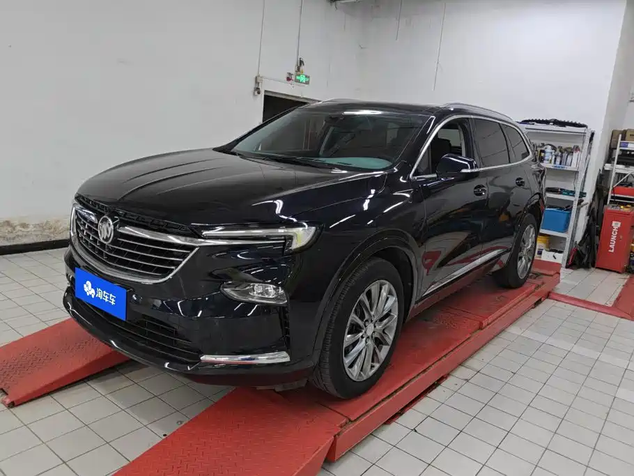 Buick Enclave