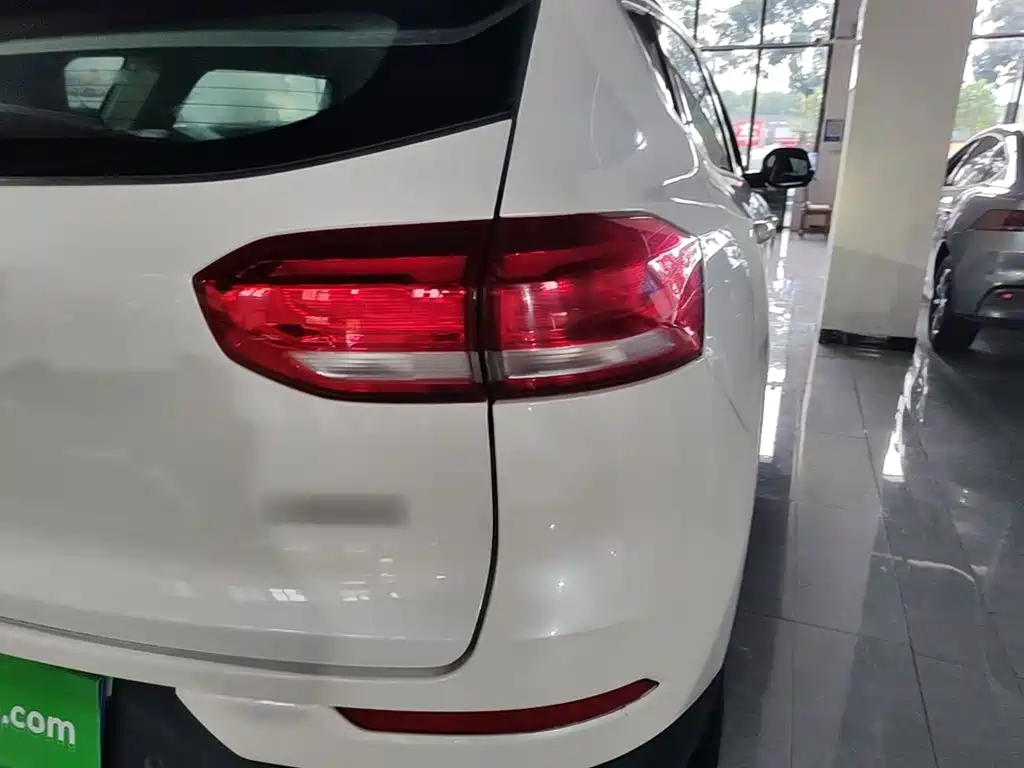 Haval H6 — миниатюра 8