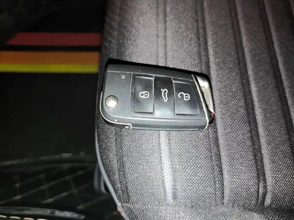 Volkswagen Lavida — миниатюра 9