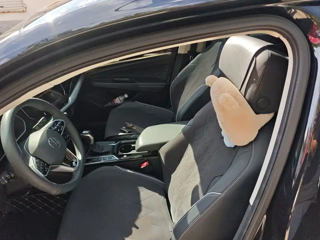 Volkswagen Passat — миниатюра 11