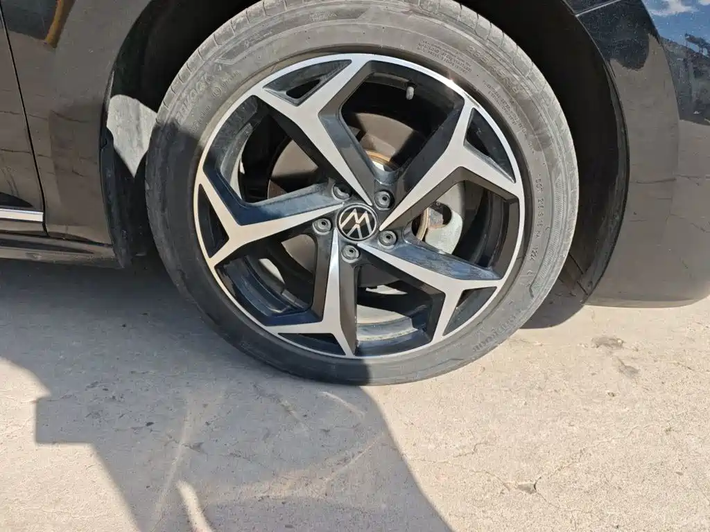 Volkswagen Passat — миниатюра 24