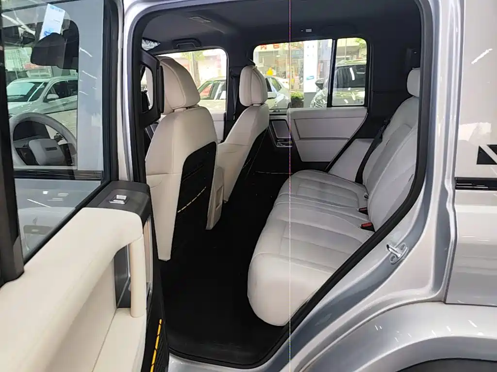 iCAR iCAR Super V23 — миниатюра 17