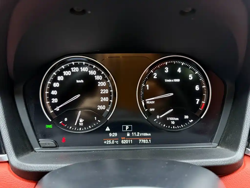 BMW X2 — миниатюра 15