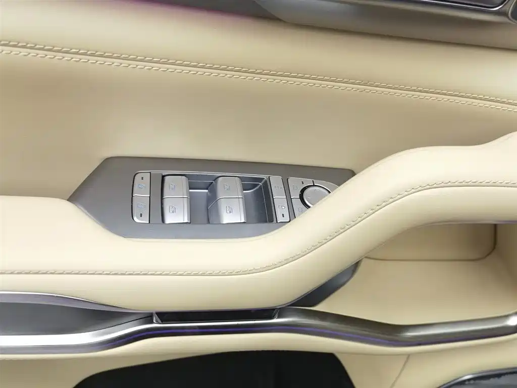 FANG CHENG BAO LEOPARD 8