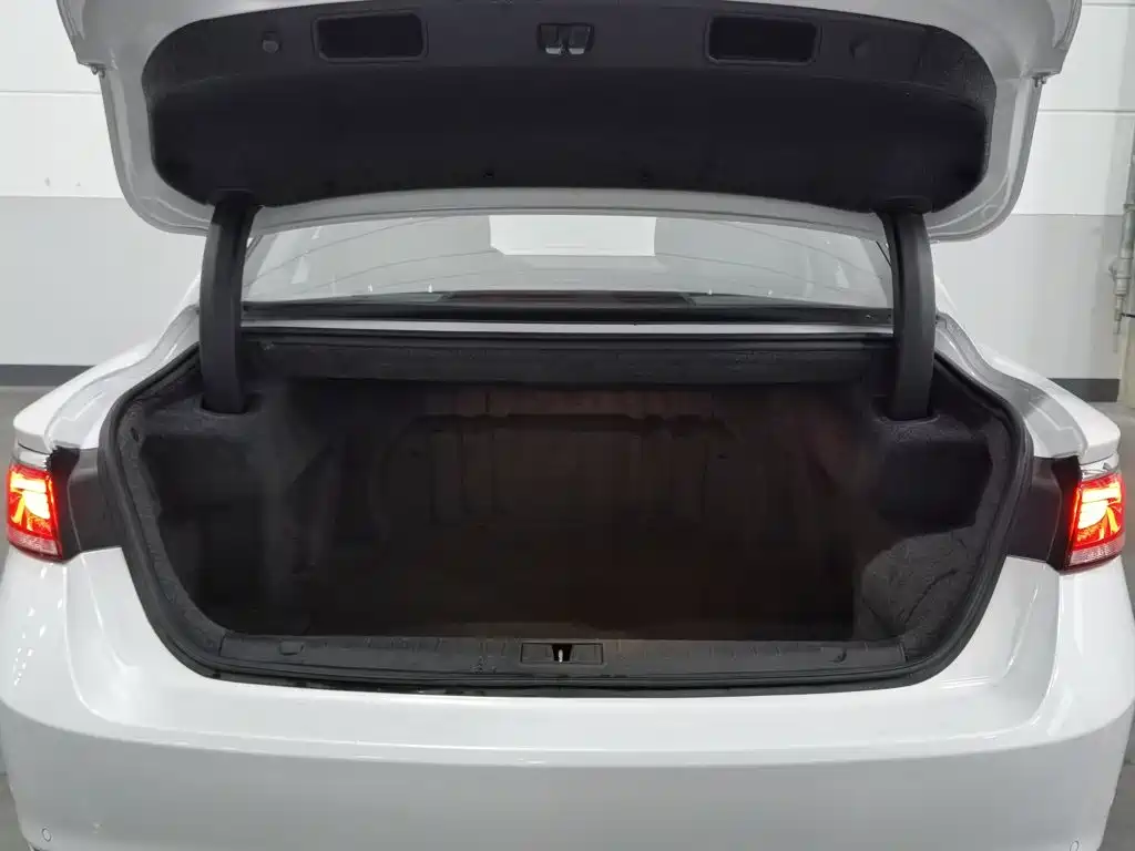 Geely Borui Hybrid — миниатюра 16