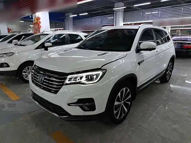 2019 Changan CS75