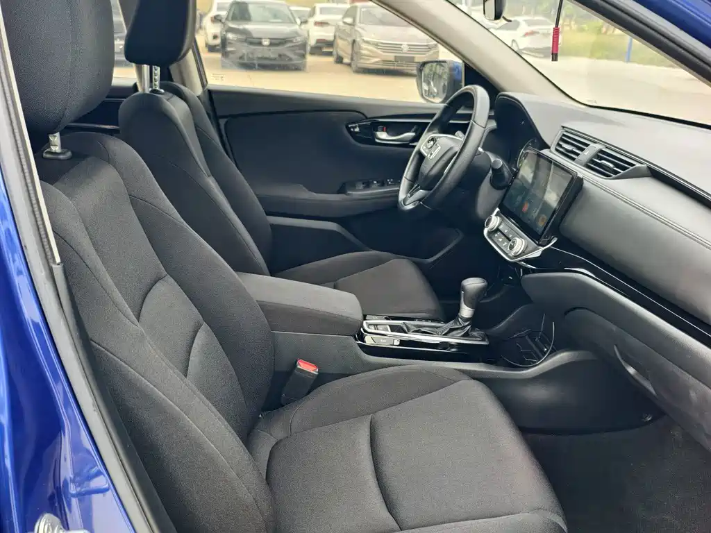Honda Crider — миниатюра 8