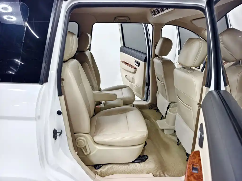 Fengguang Fengguang 330 — миниатюра 16