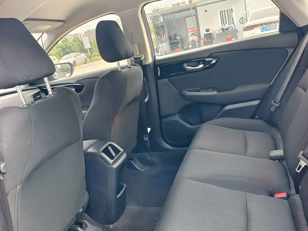 Honda Crider — миниатюра 13