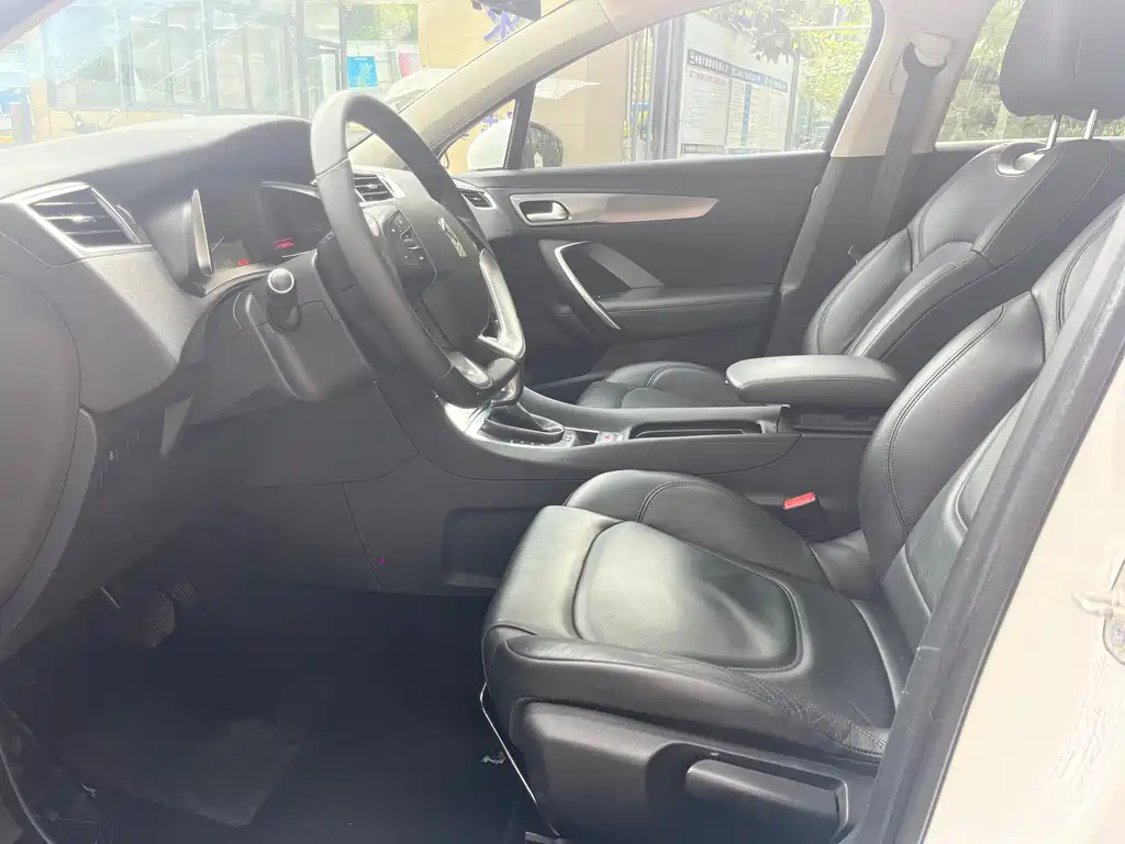 DS DS 5LS — миниатюра 9