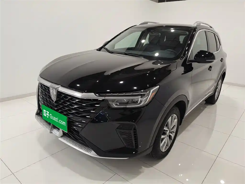 Roewe RX5 2024
