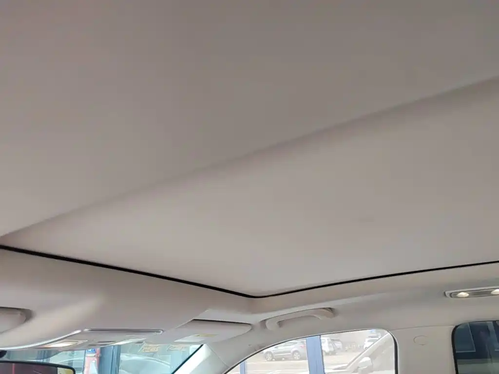 Changan CS35PLUS — миниатюра 9