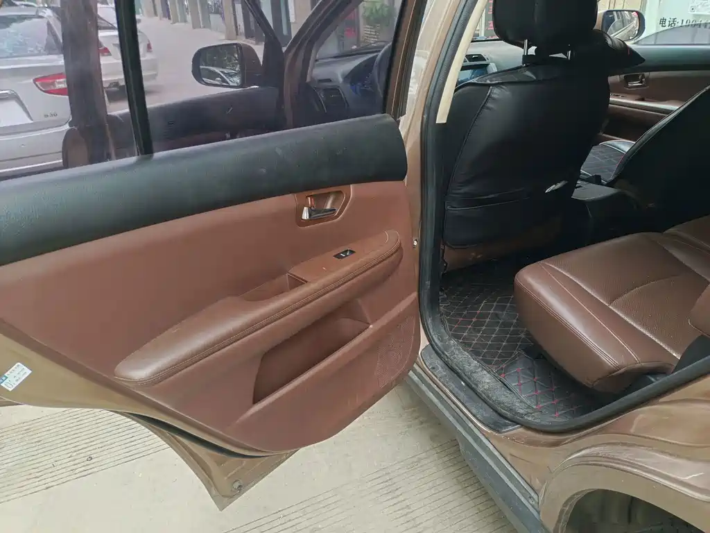 BYD S6 — миниатюра 10