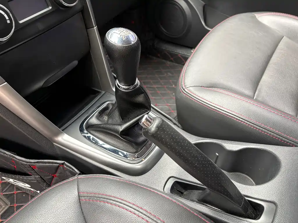 Chery Tiggo 3 — миниатюра 14