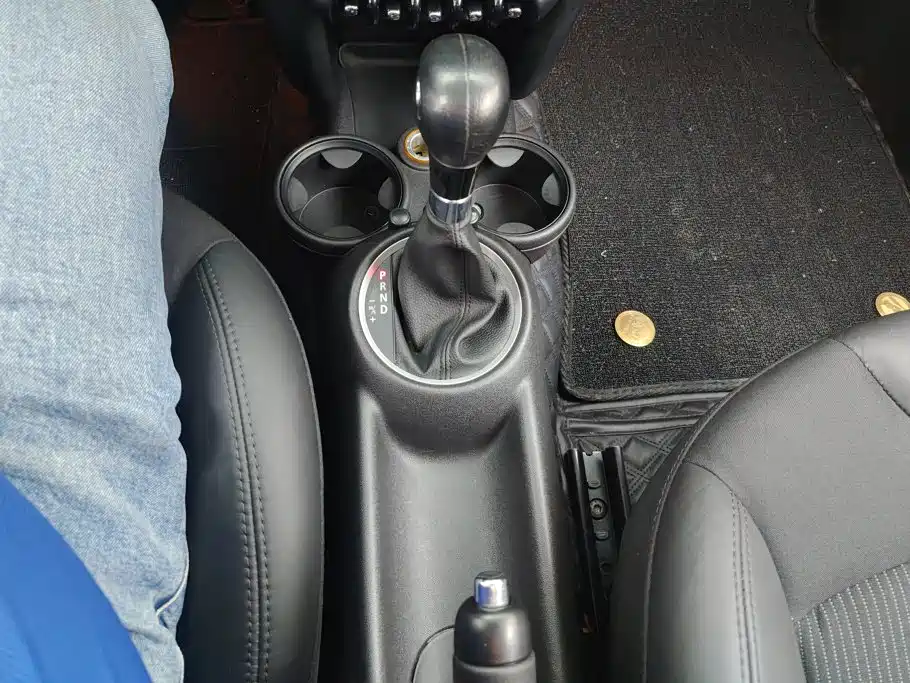 MINI Mini — миниатюра 16