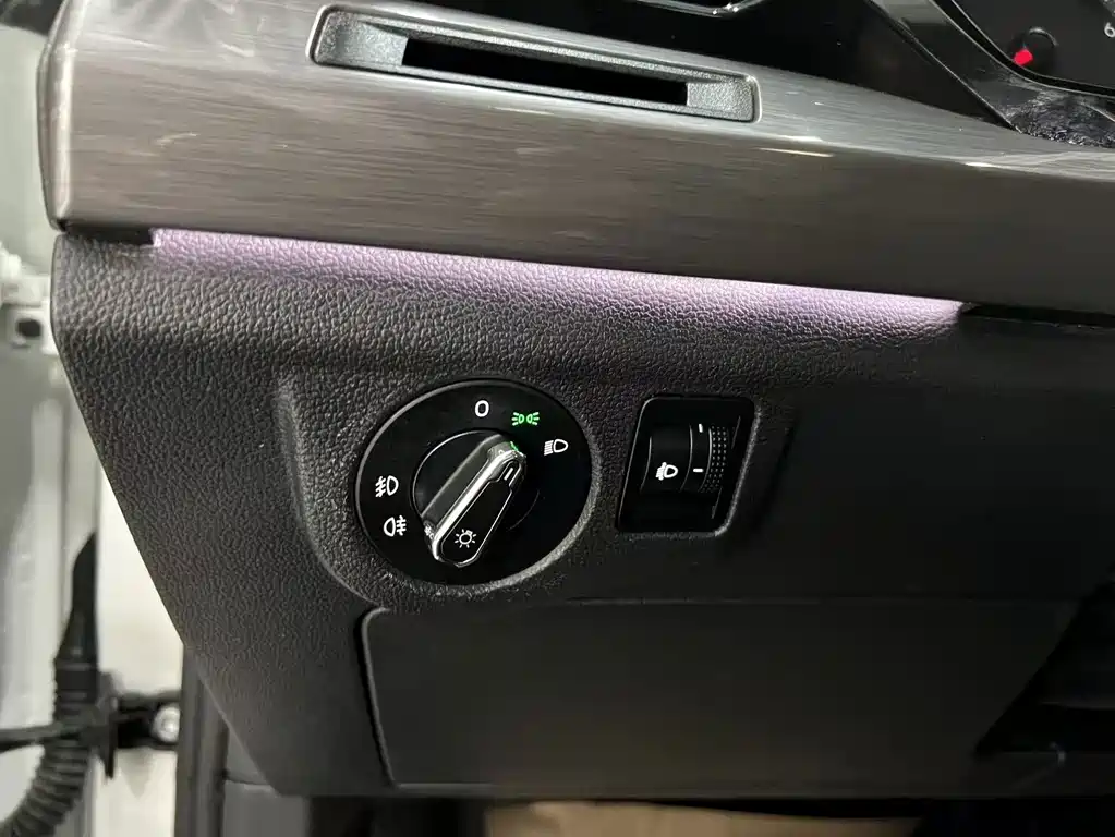 Volkswagen Bora — миниатюра 14