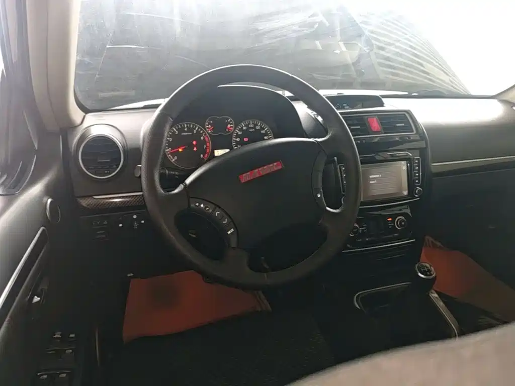 Haval H5 Classic — миниатюра 11