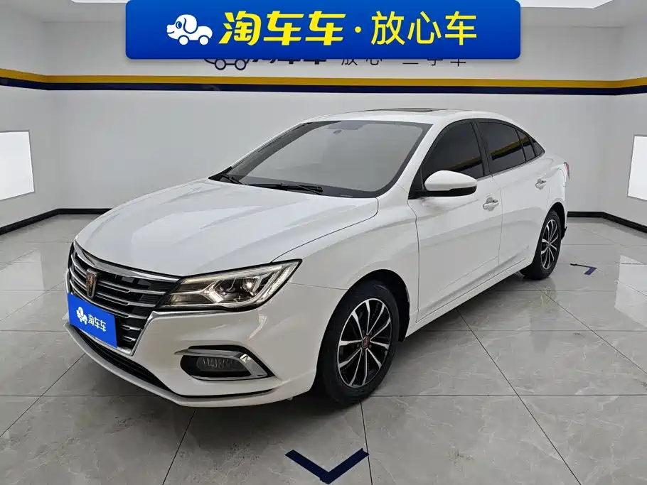 Roewe i5