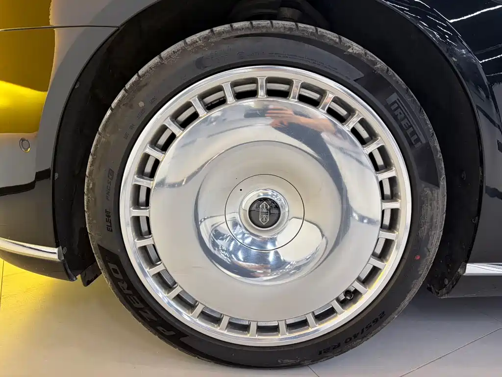 Zunjie Zunjie S800 — миниатюра 18