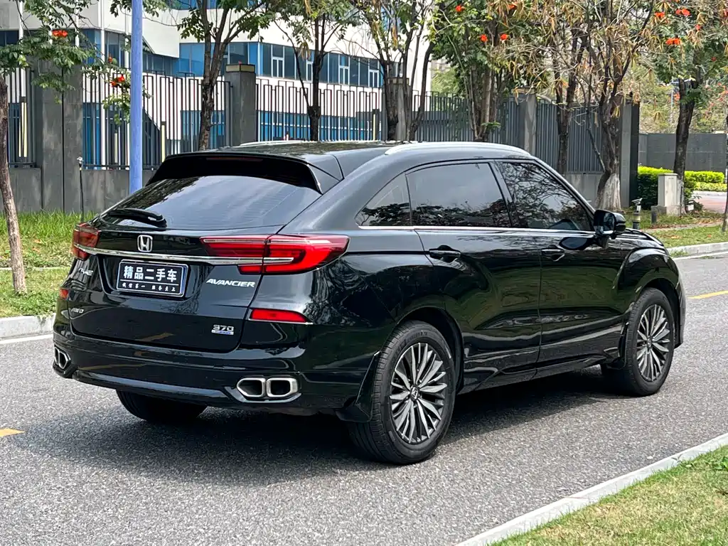 HONDA CROWN ROAD