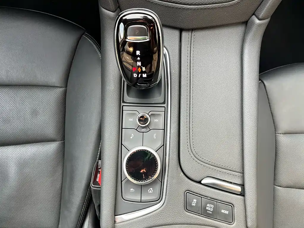 Cadillac XT6 — миниатюра 37