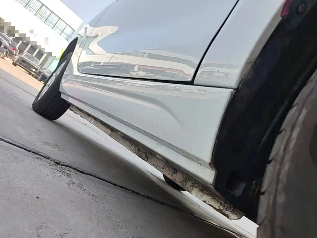Roewe Clever — миниатюра 21