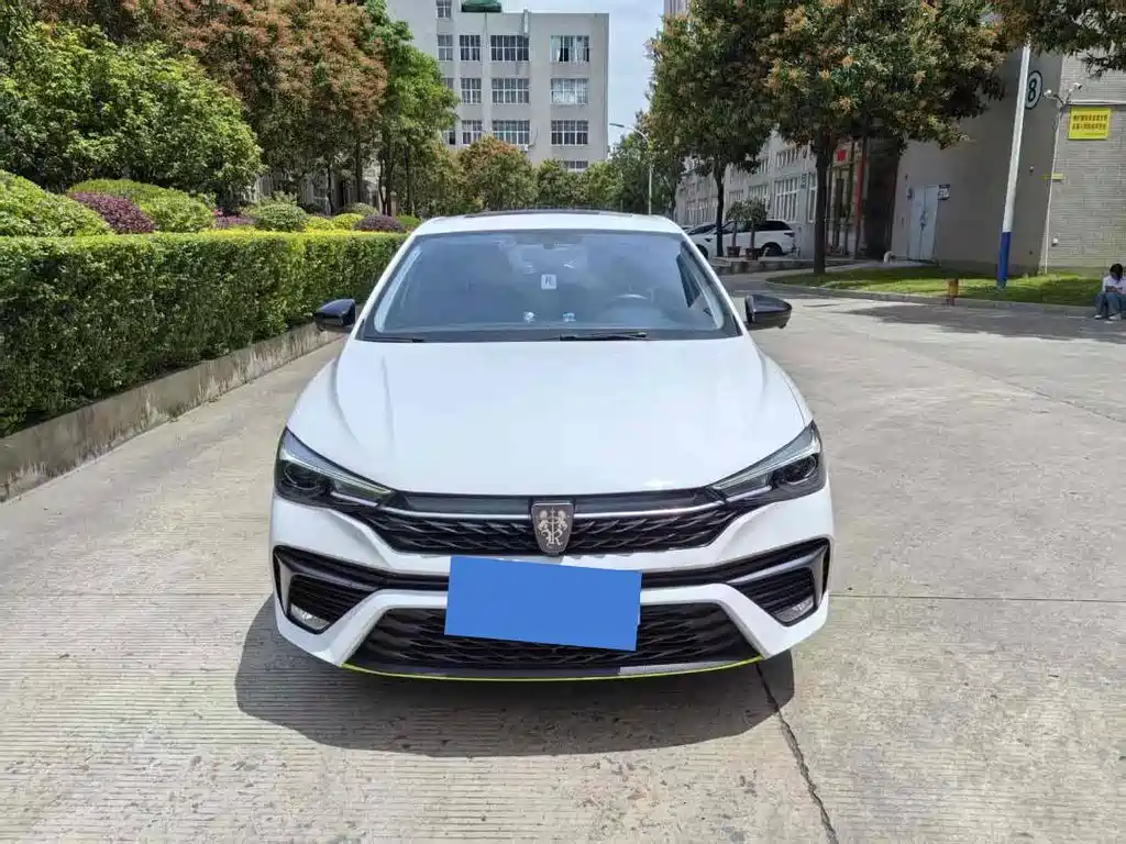 Roewe i5 2021 1.5L CVT