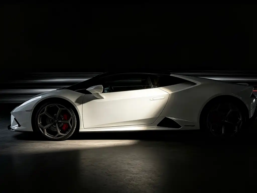 Lamborghini Huracán 2020 Huracán EVO RWD