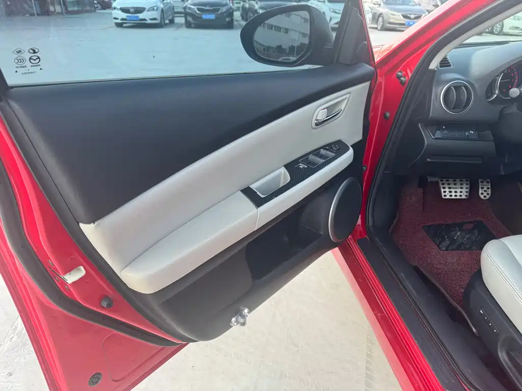 Mazda Ruiyi — миниатюра 12